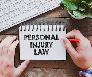 The Ultimate Guide to Personal Injury Claims in Texas