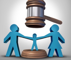 Different Types of Custody Arrangements