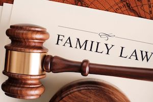 Understanding Child Custody Laws in Texas During Divorce