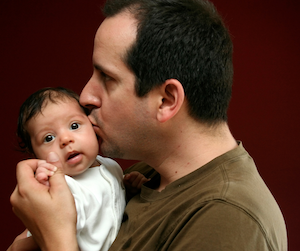 Understanding Paternity in Texas: What You Need to Know