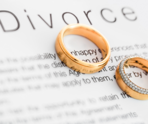 Filing for Divorce with Existing Custody and Support Orders