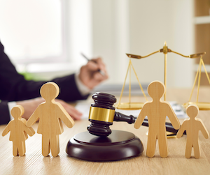 Understanding Texas Child Custody Laws: A Comprehensive Guide