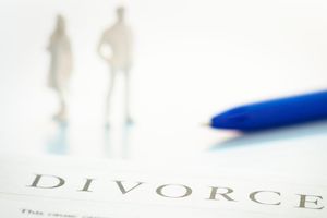 Understanding the Differences Between Fault and No-Fault Divorce