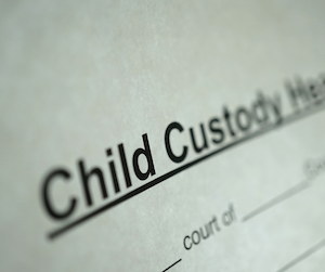 Understanding the Key Differences Between Child Custody and Co-Parenting