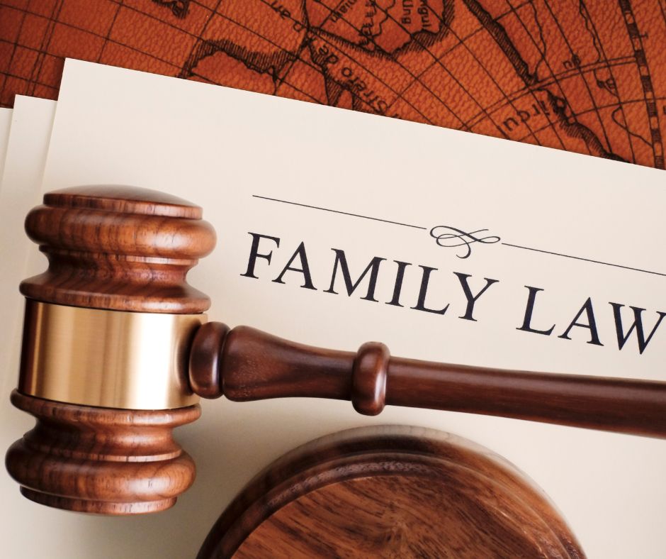 Understanding the Legalities of Child Custody in Texas Divorces