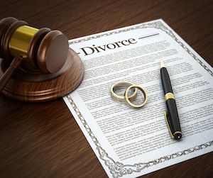 Understanding Your Rights: What You and Your Spouse Are Entitled to During a Texas Divorce