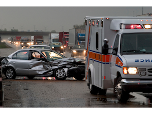 Texas Trucking Accident Statistics: Everything You Need To Know