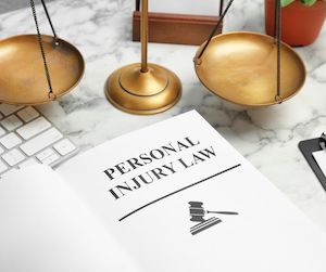What Damages Can You Recover in a Texas Personal Injury Lawsuit?