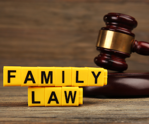 What Every Parent Should Know About Child Custody Laws in Texas