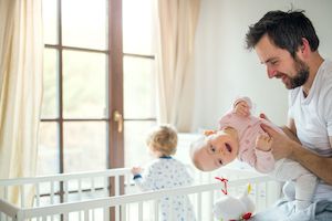 What Fathers Need to Know About Paternity Suits in Texas