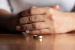 What to Expect When Going Through a Contested Divorce