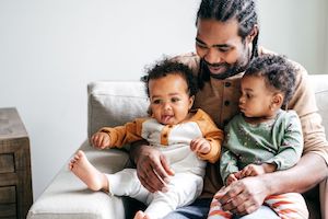 When Should You Consider Acknowledging or Denying Paternity?