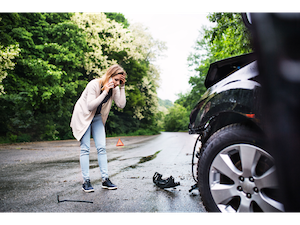 What Is Considered a Personal Injury?