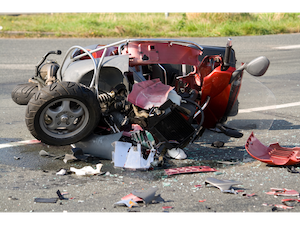 Car Accident Statute of Limitations in Texas: How Long Do I Have to File a Claim?