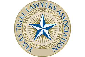 Texas Trial Lawyers Association - Badge