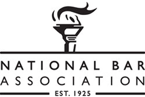 National Bar Association - Badge