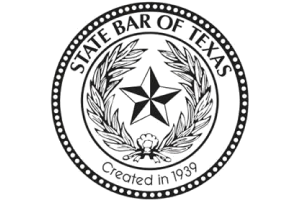 State Bar of Texas - Badge