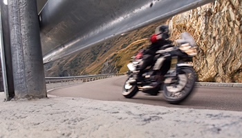 Motorcycle Accidents