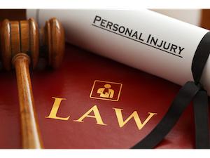 Learning the Basics: Personal Injury Law