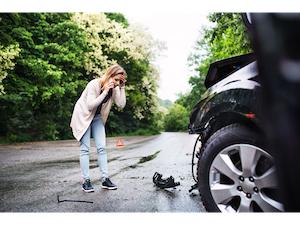 What Is Considered a Personal Injury?