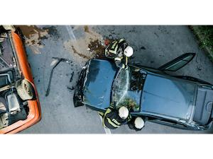 Texas Car Accident Guide: Everything You Need To Know