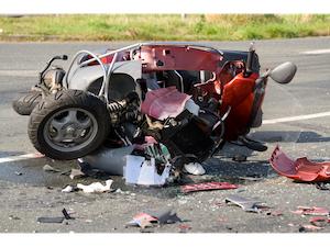 Car Accident Statute of Limitations in Texas: How Long Do I Have to File a Claim?