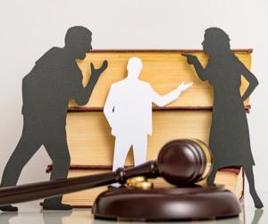 Don't Have a Custody Order