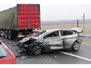 Important Things to Do if You Witness a Personal Injury Accident