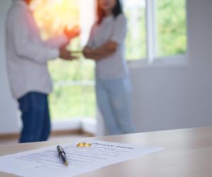 High Net Worth Divorce: What You Need to Know About Property Division in Texas