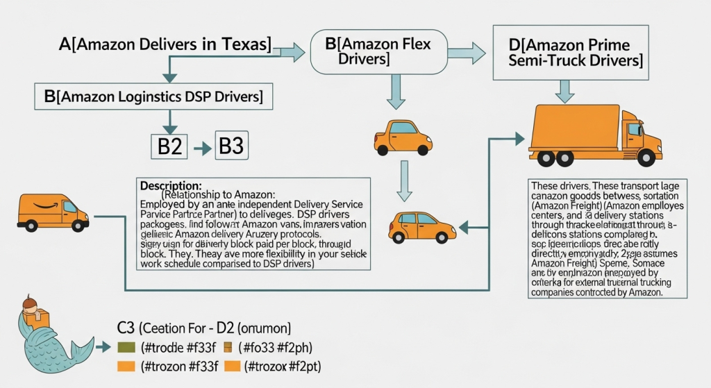 Amazon-Delivery-Network