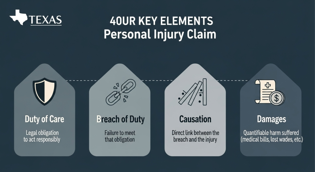 four-key-elements
