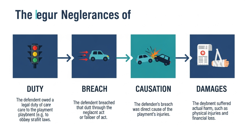 The foundation of negligence